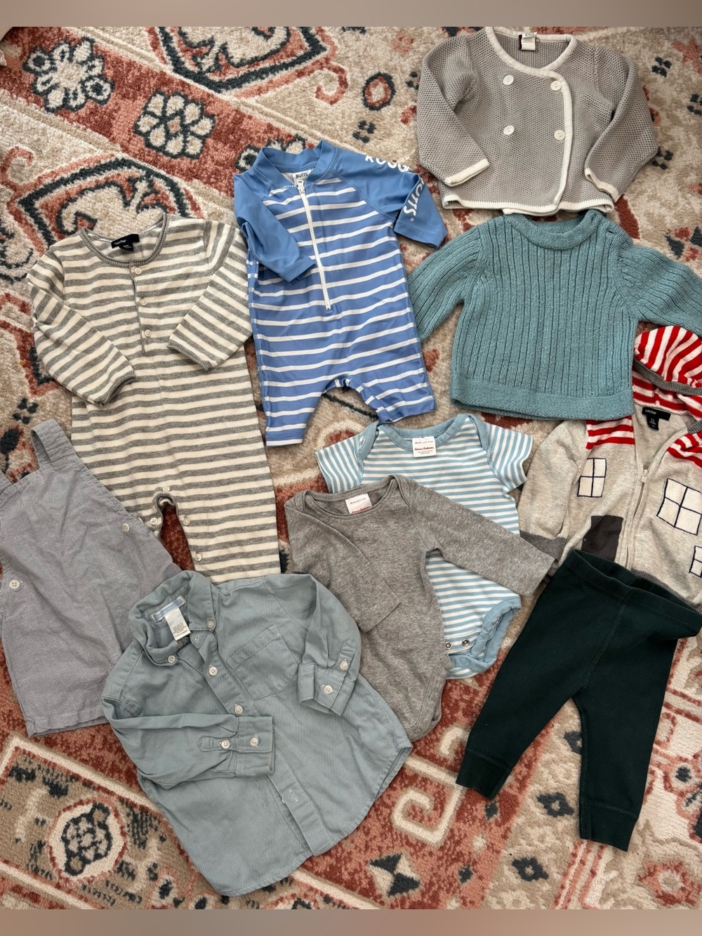 Baby Bundle!